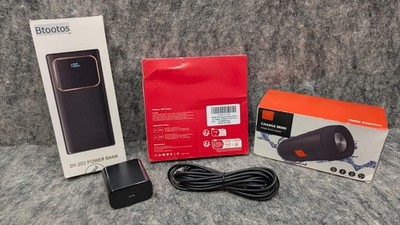 MECHEN H10 96GB MP3 Player, Bluetooth/WiFi, Android 13, MP3 & MP4 Player Bundle