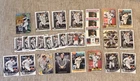 Topps Aaron Judge Baseball Card Lot (27)