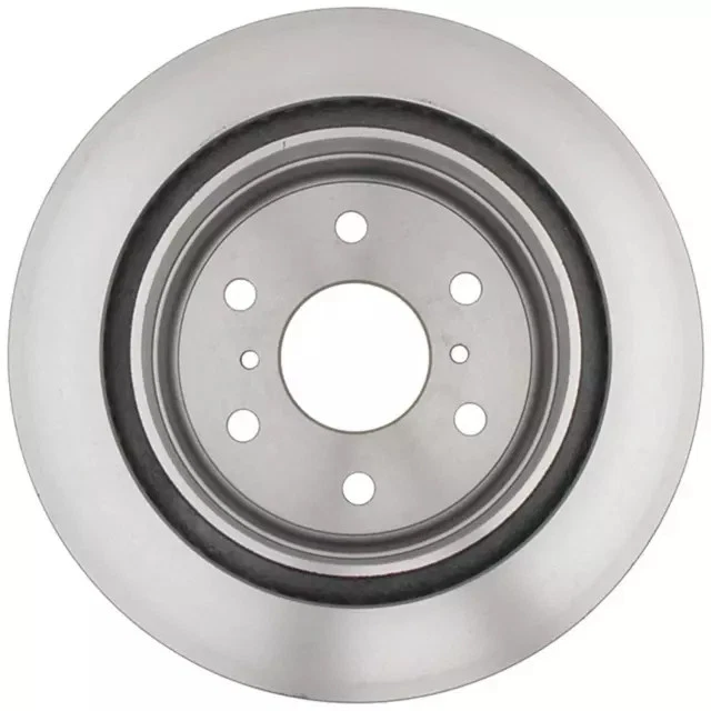 Rotor de freno trasero para GM Black Hat (N/P 19176756)