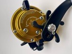 Tiburon SST Smart -Shift SST7524 2 Speed Fishing Lever Drag Fishing Reel GC — photo 3