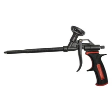 HANDI-FOAM F61077G Spray Applicator Gun,Threaded 4TT05