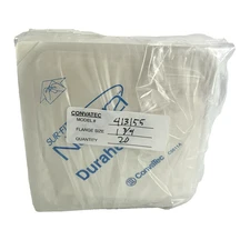 20 ConvaTec 413155 SurFit Natura Durahesive Wafer 1 3/4" (45mm) New in BAG