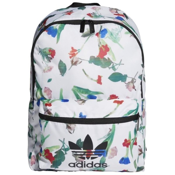 Plecak Adidas Classic Backpack EI4762 Plecak Adidas Classic Backpack EI4762 - On-image