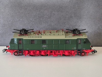 Märklin 3449 H0 BR 204 der DR - NEU in OVP