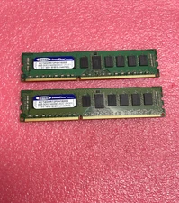 16GB (2x 4GB) ACTICA DDR3 Server Memory –4G  DDR3-1600REG ECC.