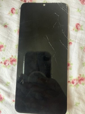 Blackview A55 Pro Screen