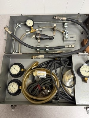 Kent-Moore J-7333-22 Diagnosis Kit