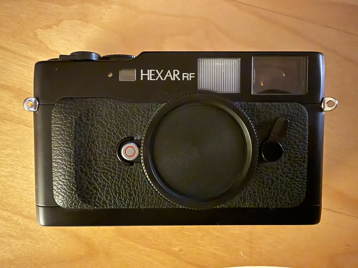 Konica Hexar Film Cameras for sale - eBay