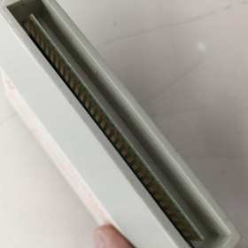 Tomy Columbus Golden Dawn Famicom Software Fca05