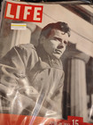 Vintage Life Magazine Lot of 10, SEALED IN PLASTIC , LIFE AS IT WAS IN THE PAST — photo 8