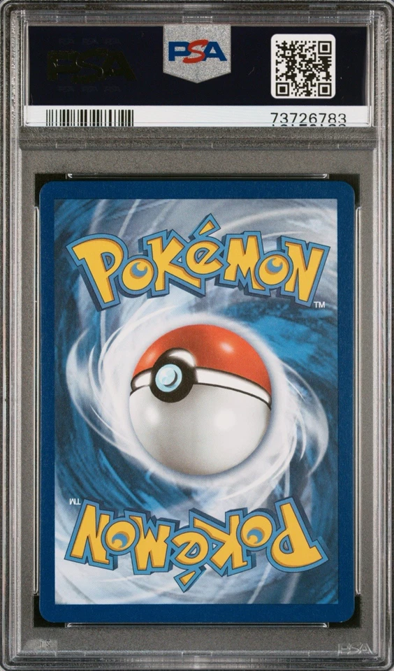2021 Pokemon SHINING MAGIKARP #66 Celebrations Classic HOLO PSA 10 - Image 2 of 2