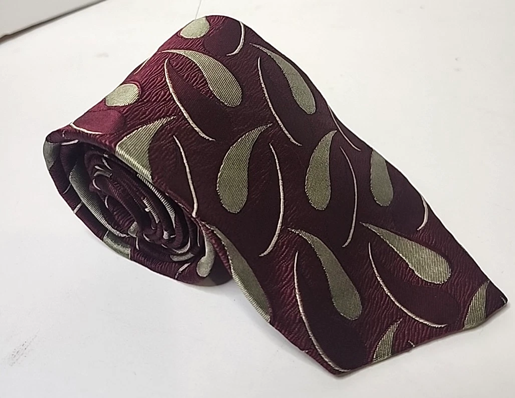 Fendi Red Classic Ties for Men for sale | eBay
