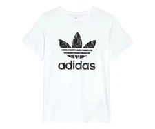 Adidas Trefoil Graphic Boys Active Shirts & Tees