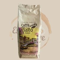 Il Caffè Di Venezia - Caffè Del Doge Rialto - 1000 G Ganze Bohnen