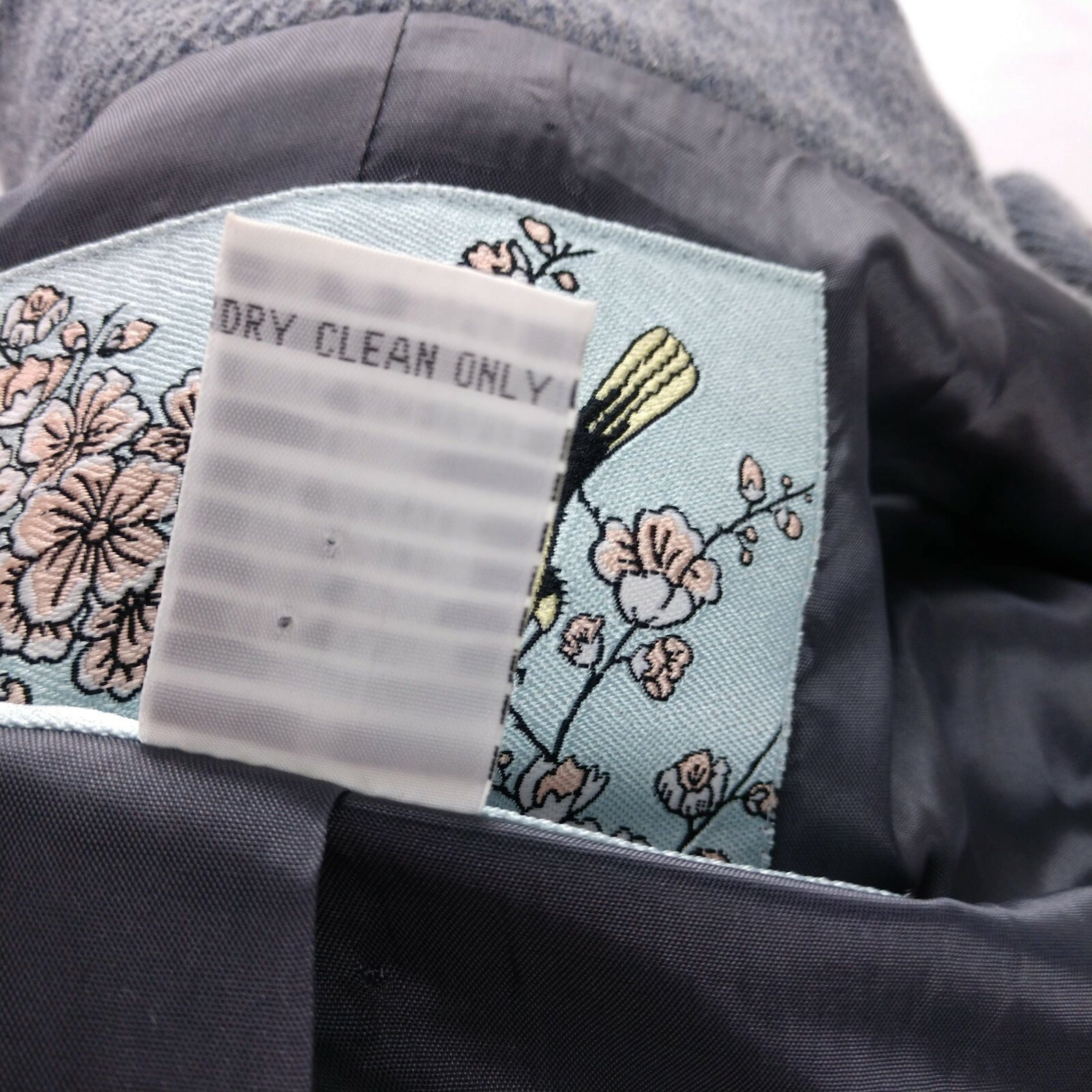 anthropologie tabitha