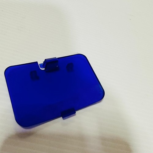 Jumper Pack Door Cover Lid Memory expansion bay Door Cover For Nintendo 64 - Picture 15 of 31