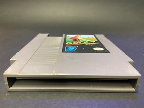 Golf (Nintendo Entertainment System NES) &iexcl;Solo cartucho cl&aacute;sico aut&eacute;ntico!