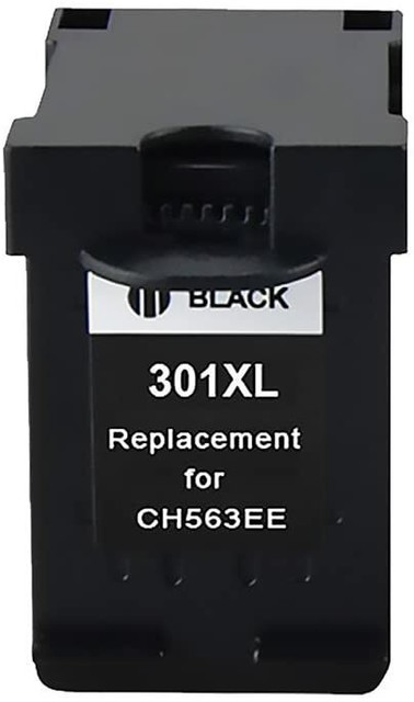 Cartuchos tinta compatibles HP 301 XL negro y color 1510 1512 2050 2540  3050 | Compra online en eBay