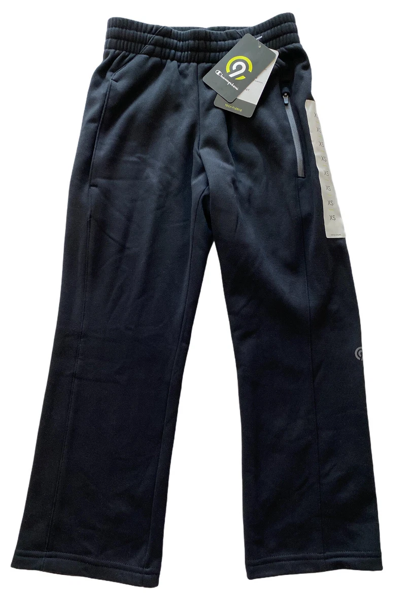 Champion c9 duo dry men's pants top