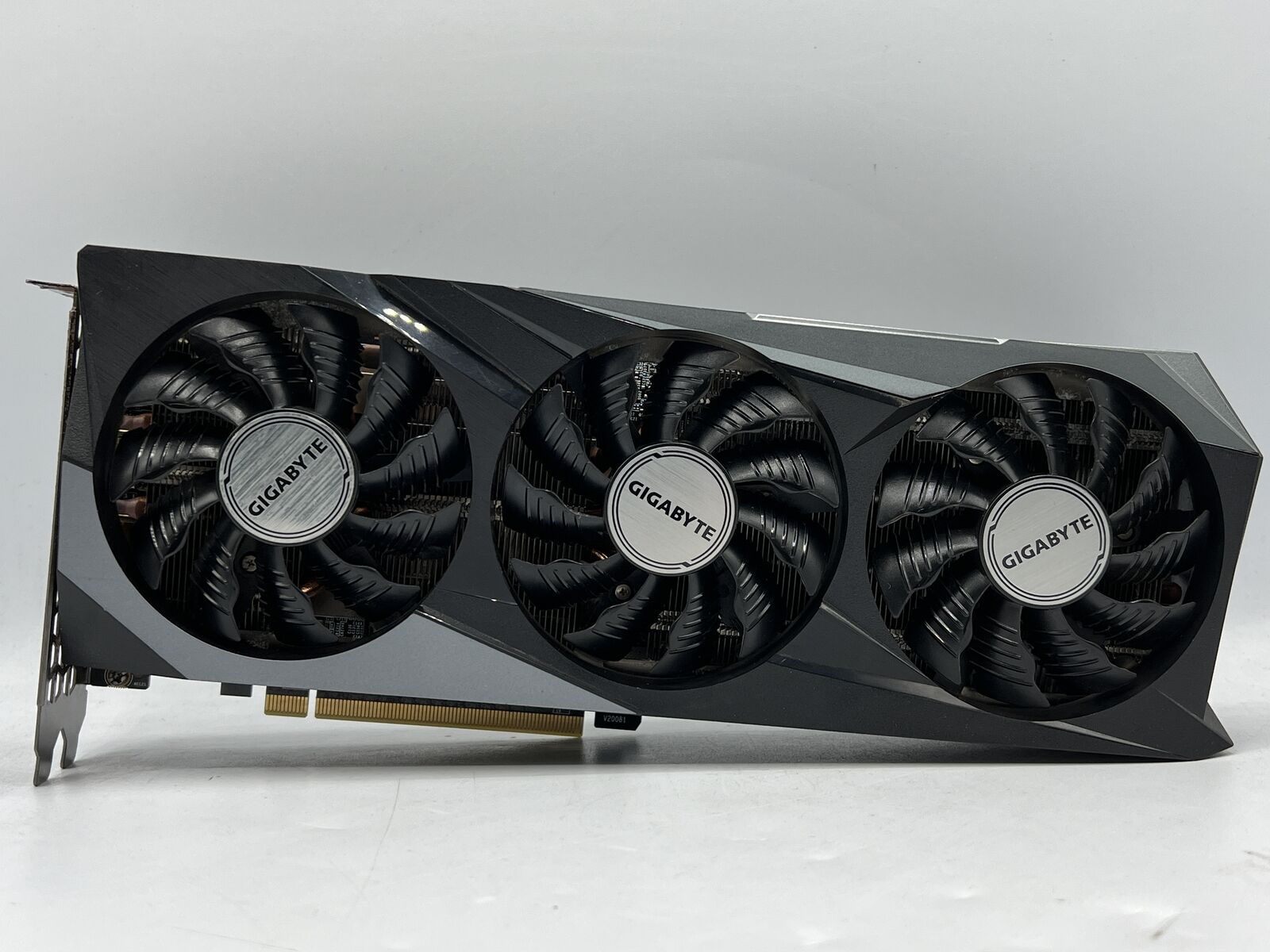 Gigabyte GeForce RTX 3070 Gaming OC 8G GDDR6 Graphics Card GV