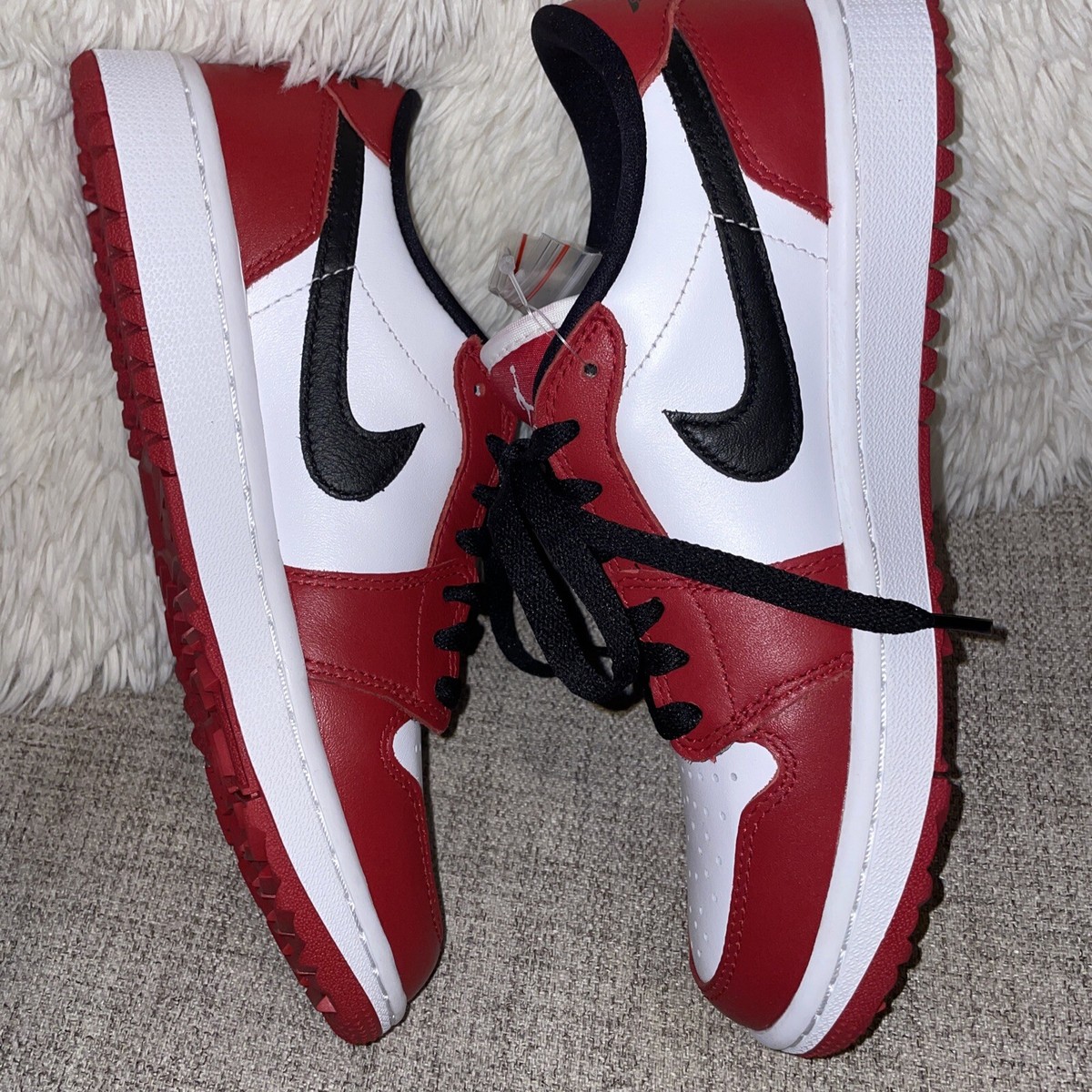 Nike Air Jordan 1 Low Golf 