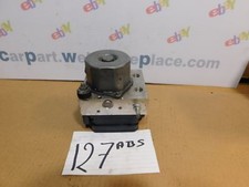 14 15 SUBARU FORESTER ABS Unit PUMP USED Anti-lock Brake  Stock #127 ABS