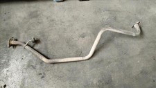 Silencieux Arrière Suzuki Jimny 1.3 (1998-2004) - Kit Montage, Acier Aluminié, 30 Mois Garantie