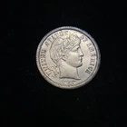 1892 O Barber Dime UNC Uncirculated BU MS New Orleans Key Date MAKE OFFER!