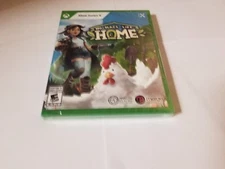 No Place Like Home Xbox Series X New