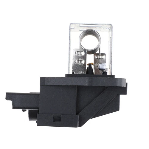 9662872380 For Peugeot 207 208 Citroen C2 C3 Radiator Fan Motor Relay Resistor - Picture 5 of 10