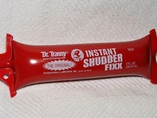 DR TRANNY LUBEGARD 19610 TRANSMISSION INSTANT SHUDDER FIX SHUDER FIXX CONVERTER