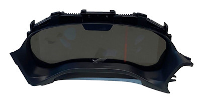 BMW G05 G20 G11 G30 G32 G02 G26 G22 CLUSTER LED Live Cockpit Tacho  24km KOMBI