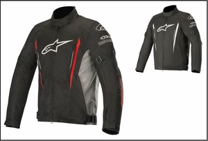 alpinestars gunner