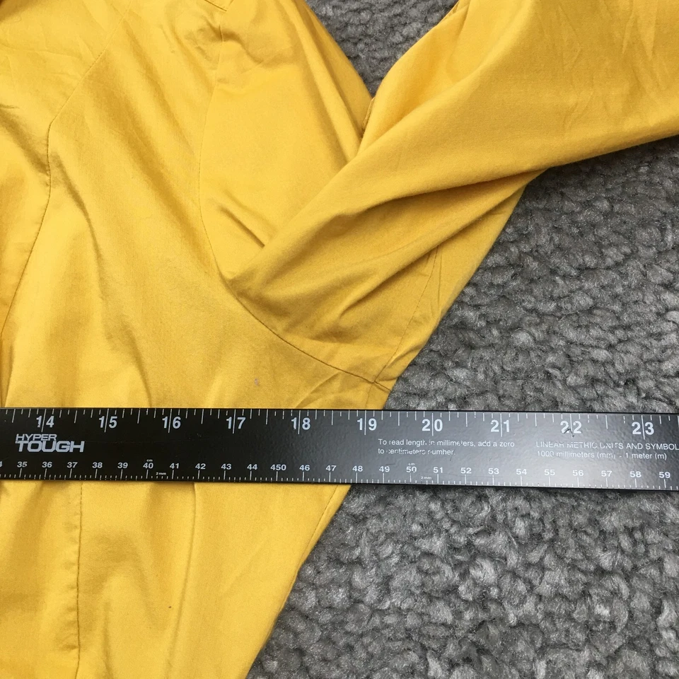 Lote de 3 blusas para mujer Sag Harbor & 7th Avenue talla M florales lisas mangas 3/4 Foto 4 de 4