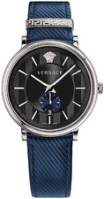 Versace V-Circle VEBQ01018 Man Quartz Watch