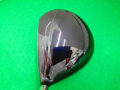 BRIDGESTONE - 超美品！　ツアーJGR 9.5度　TOUR AD TG2-5(S) Golf Driver Bridgestone Tour JGR 2019 Tour AD TG2-5 (R) 10.5 45.5