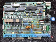 ABB SAFT-163-IOC 58096067 SN-376522 Allen-Bradley Stromberg 1352 1352C