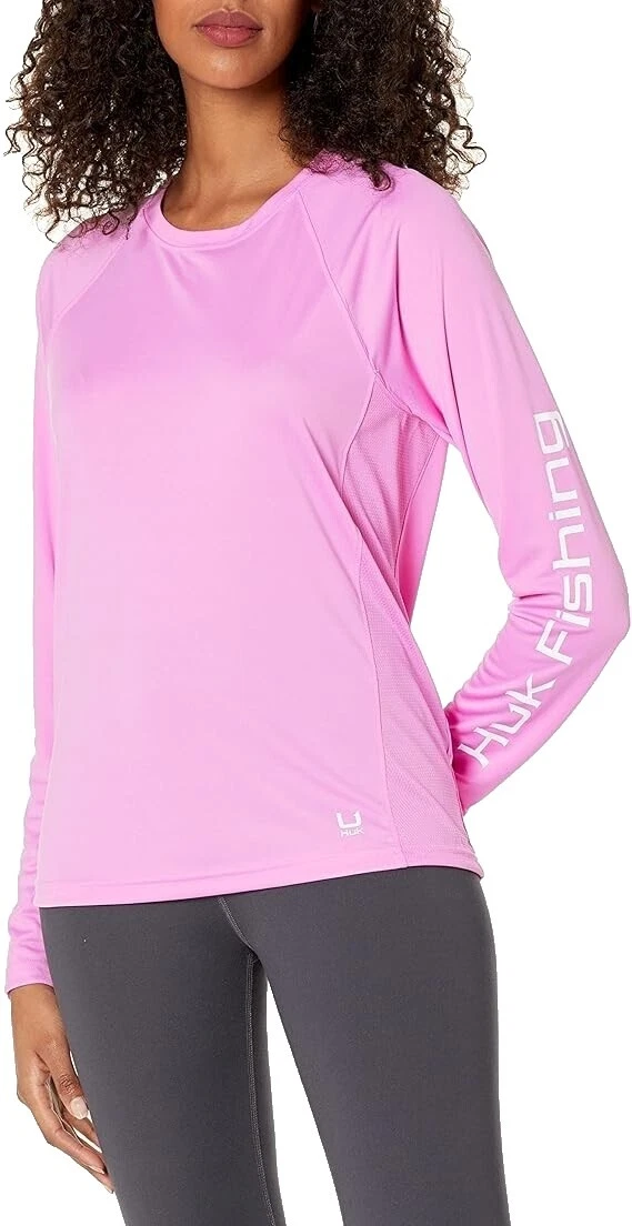 Activewear Tops for Women with UV Protection