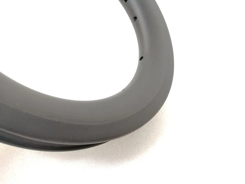 12inch 203 Folding Bike Carbon Rim for Kid's BMX Children Balance Bike 30*30mm - Image 4 of 4