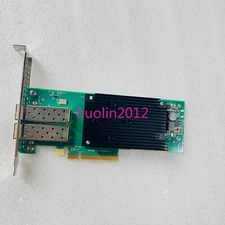 1Pcs Used Qlogic QTE8652-CU-PUR 25G QTE8652
