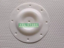 1Pcs New For V183-TPE Teflon VERSA-MATIC diaphragm pump diaphragm V183-TF