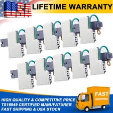 10x WP8318084 Washer Door Lid Switch For Kenmore Whirlpool Estate Kenmore Maytag