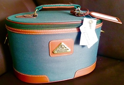 constellation vanity case