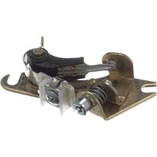 Ignition Contact Set-Breaker Points Standard DR2270PT