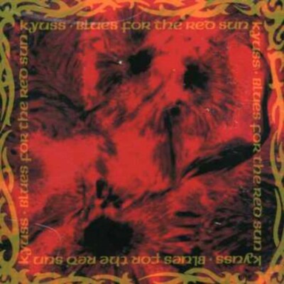 Blues for the RED Sun by Kyuss (CD, 2008)