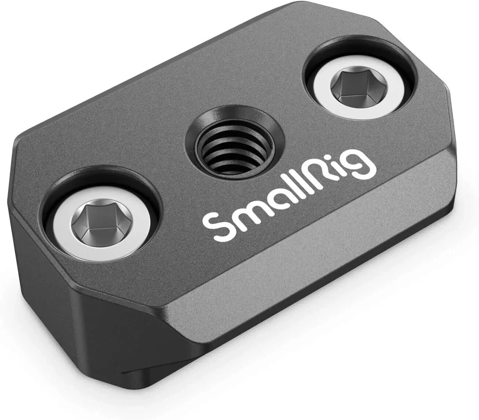 SmallRig NATO Rail for DJI Ronin S/SC Built-in 1/4”- 20 threaded hole 3032 - Image 2 of 4