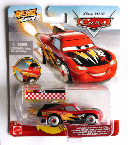ebay disney cars