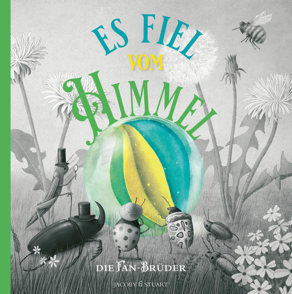 Thumbnail - Es Fiel Vom Himmel | Terry Fan, Eric Fan | 2021 | Deutsch