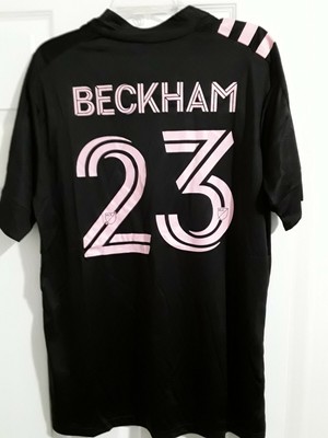 inter miami authentic jersey