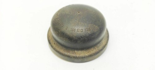 1994 Staubschutz Schutzkappe Faltenbalg Stoßdämpfer hinten 191512135 UST43612